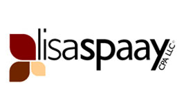 Lisa A Spaay Logo